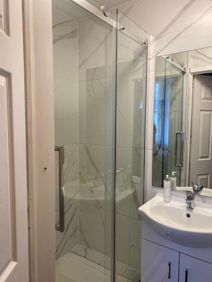 Apartment Salt Life Escape Brighton